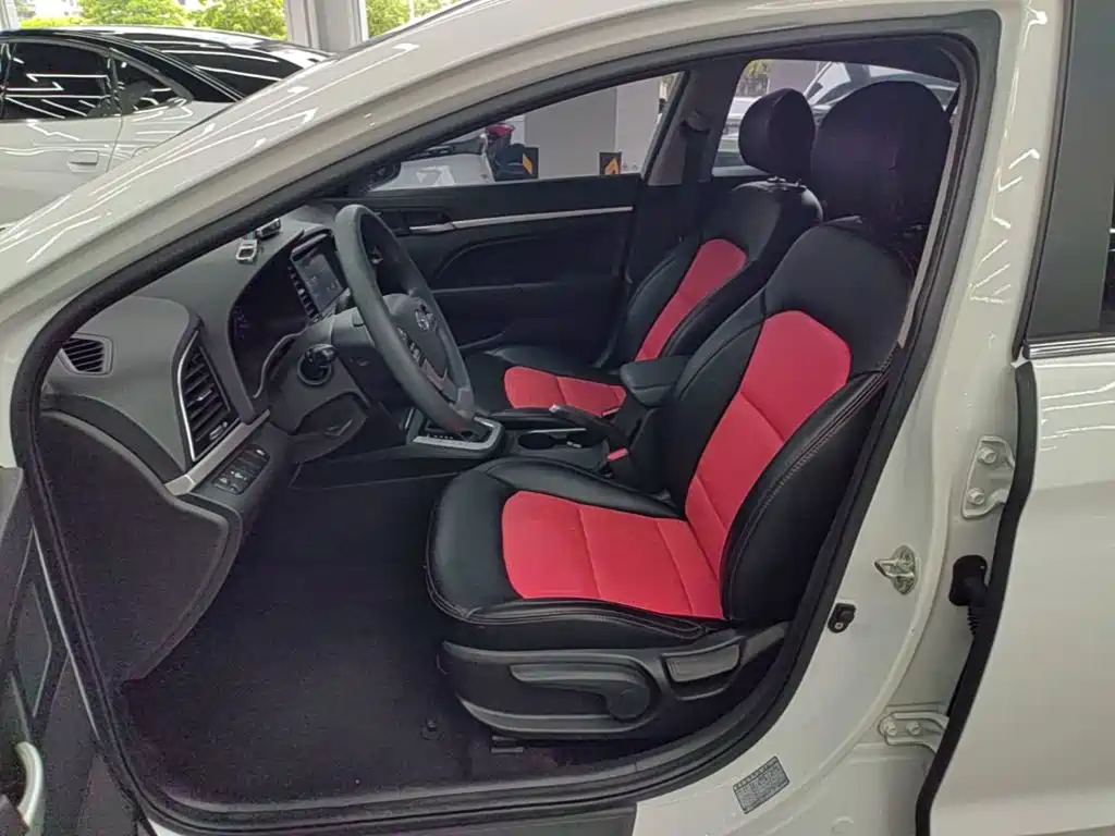 Hyundai Celesta 2019 — фото 15