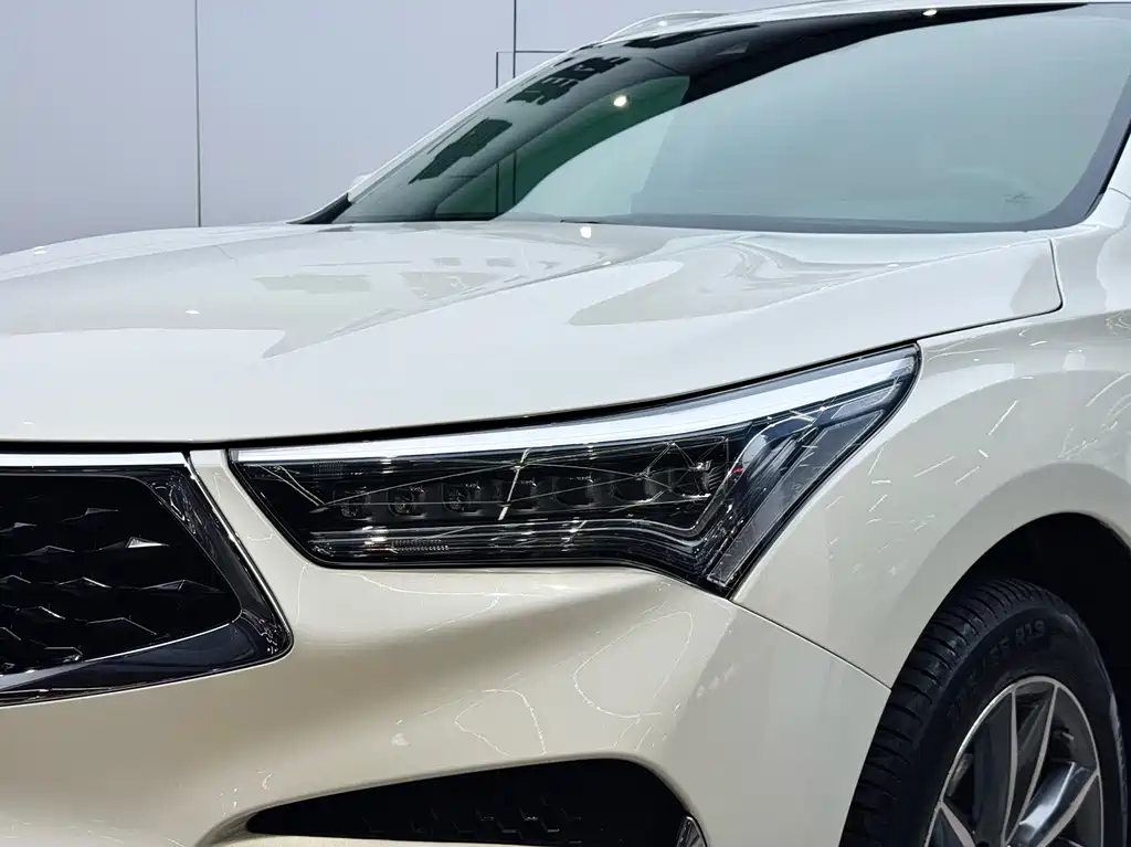 Acura RDX 2020 — фото 27
