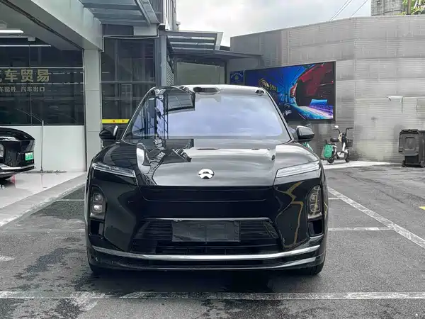 NIO ES8 2026