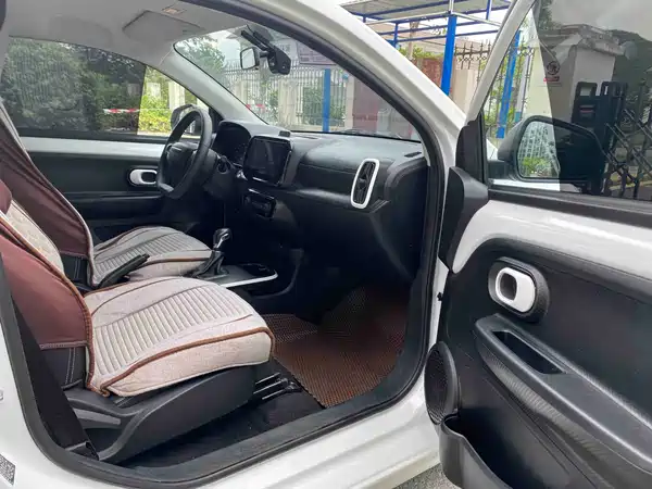 Roewe CLEVER 2022