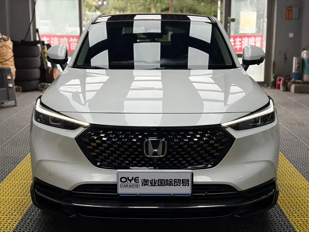 Honda XR-V 2023