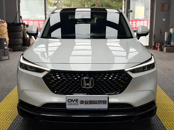 Honda XR-V 2023