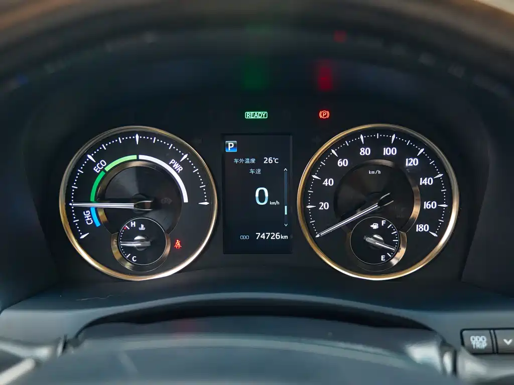 Toyota Vellfire 2021 — фото 20