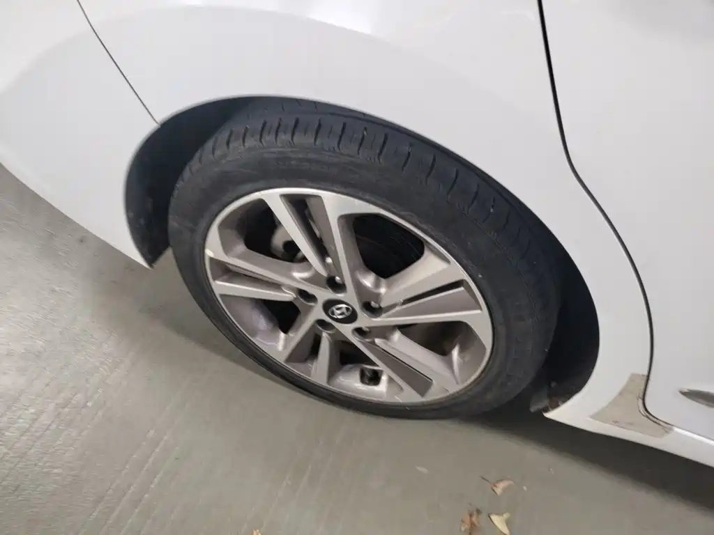 Hyundai Celesta 2018 — фото 19