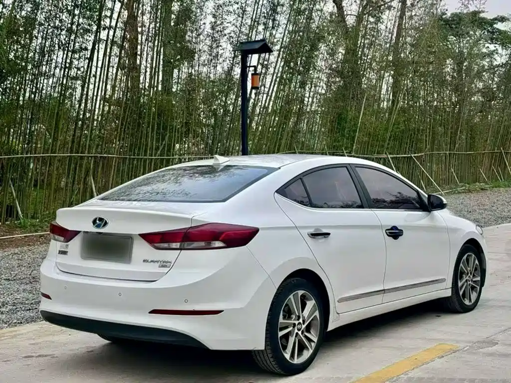 Hyundai Celesta 2018 — фото 23