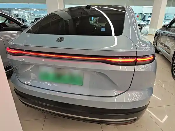 NIO EC6 2023
