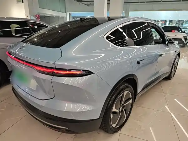 NIO EC6 2023