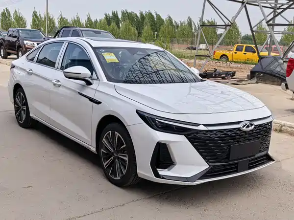 Chery Arrizo 8 2025