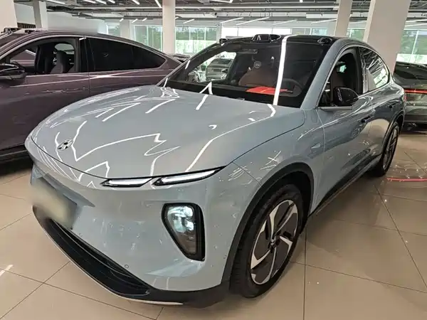 NIO EC6 2023