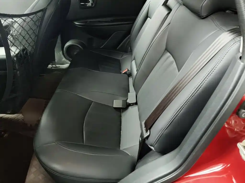 Nissan Qashqai 2015 — фото 17