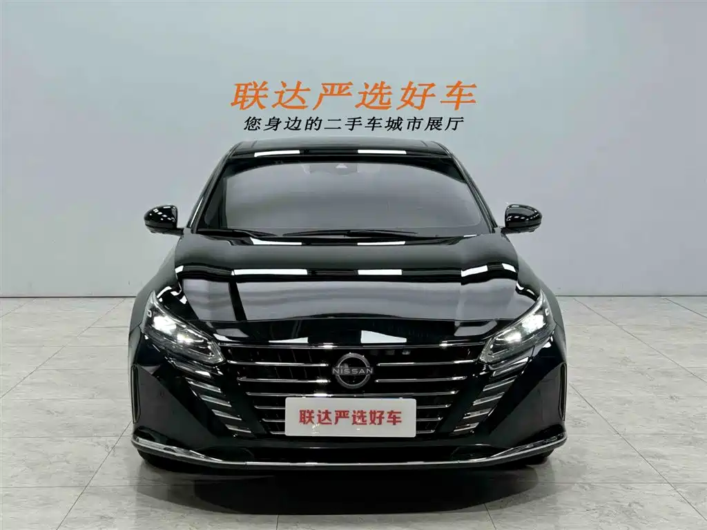 Nissan Teana 2023 — фото 21