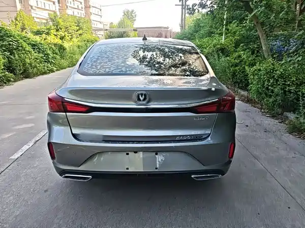 Changan Eado 2020