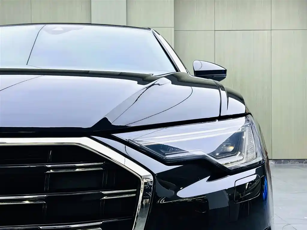 Audi A6L 2021 — фото 7