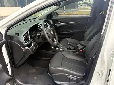 Buick Excelle GT 2021
