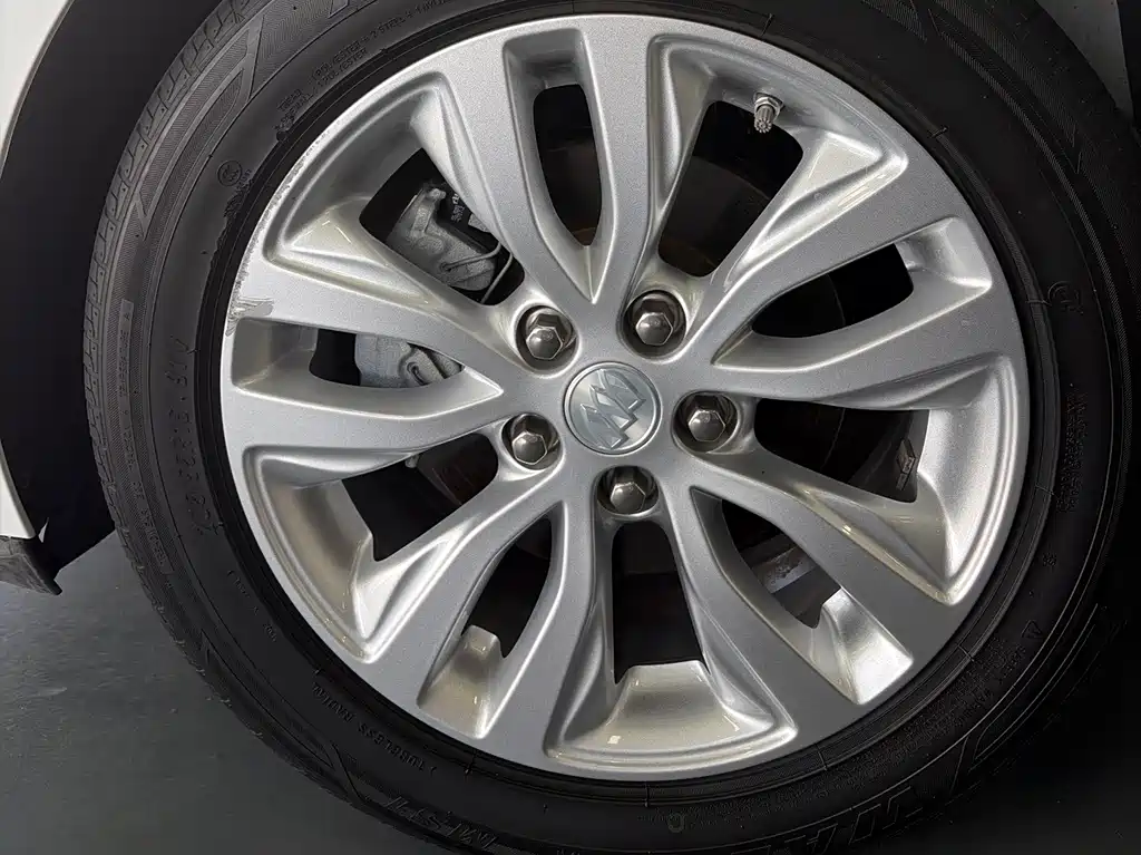 Buick Excelle 2021