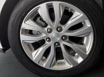 Buick Excelle GT 2021