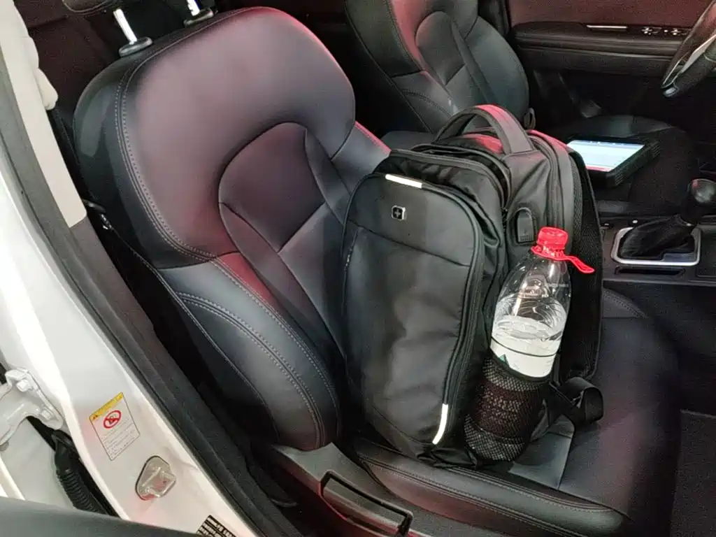 Haval H6 Coupe 2018 — фото 25