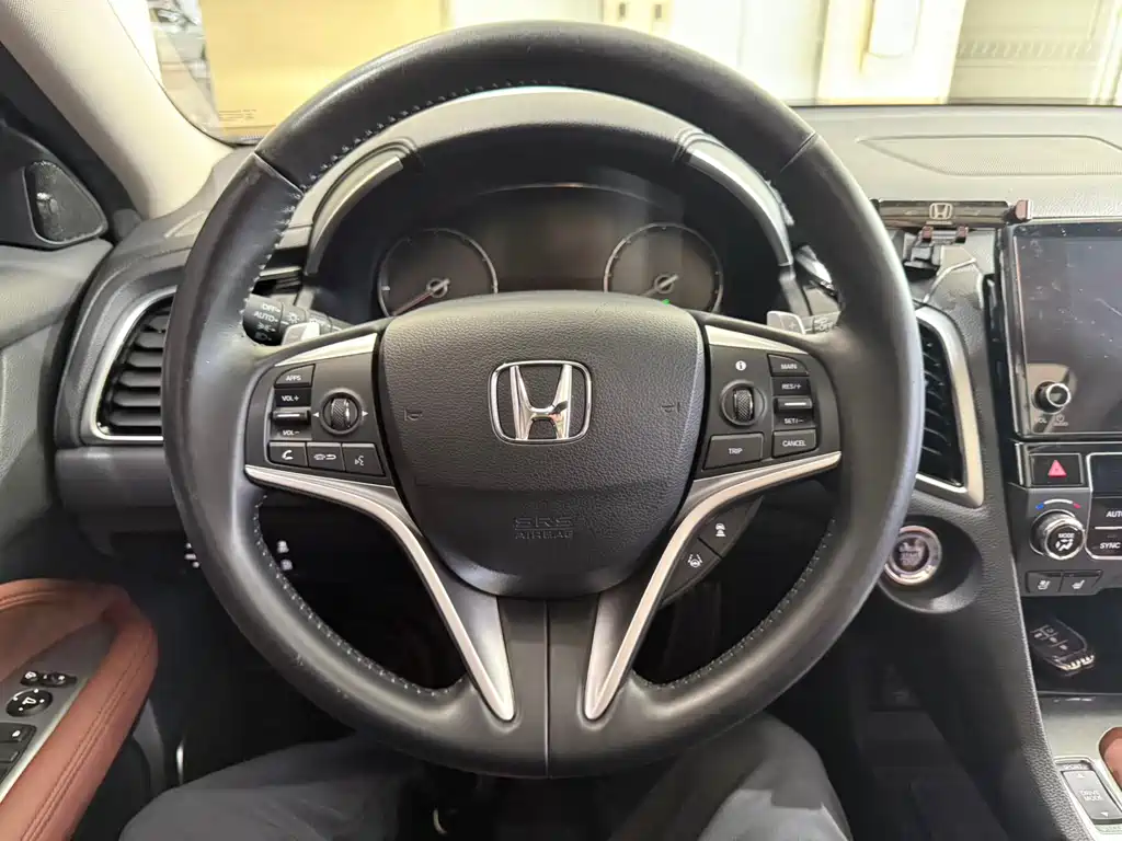 Honda Avancier 2020 — фото 8