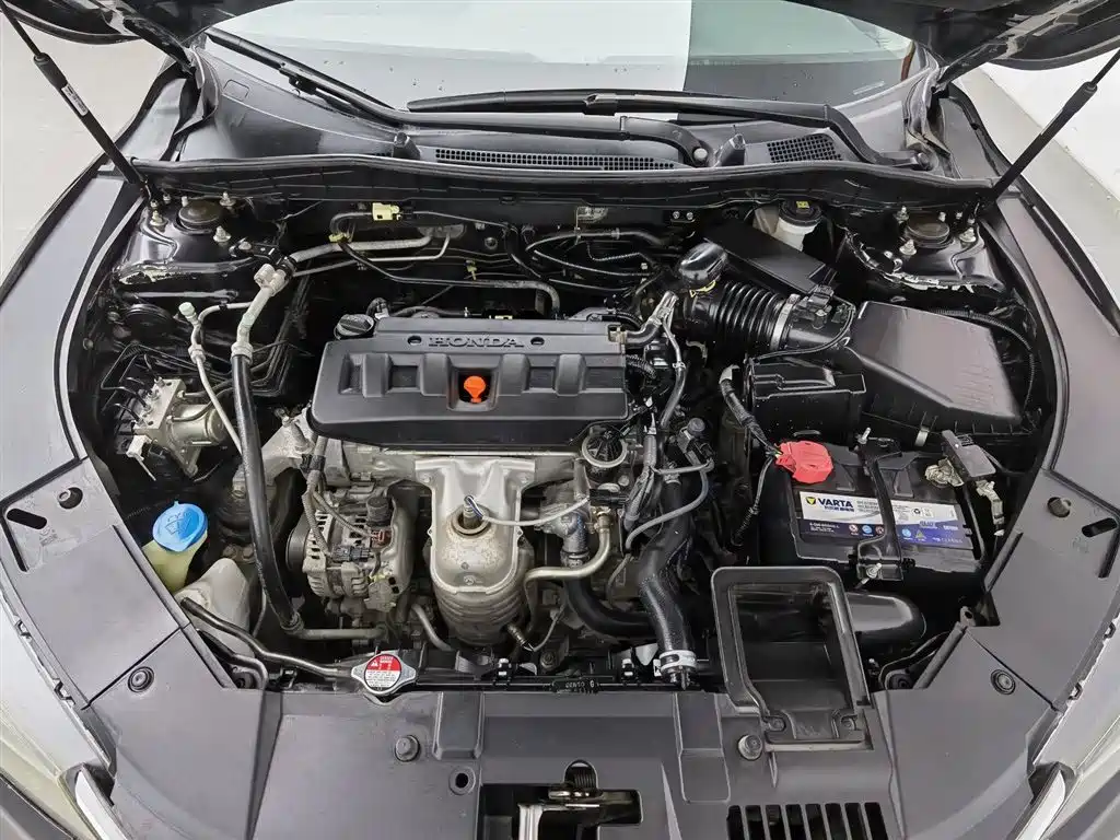 Honda Accord 2014 — фото 6