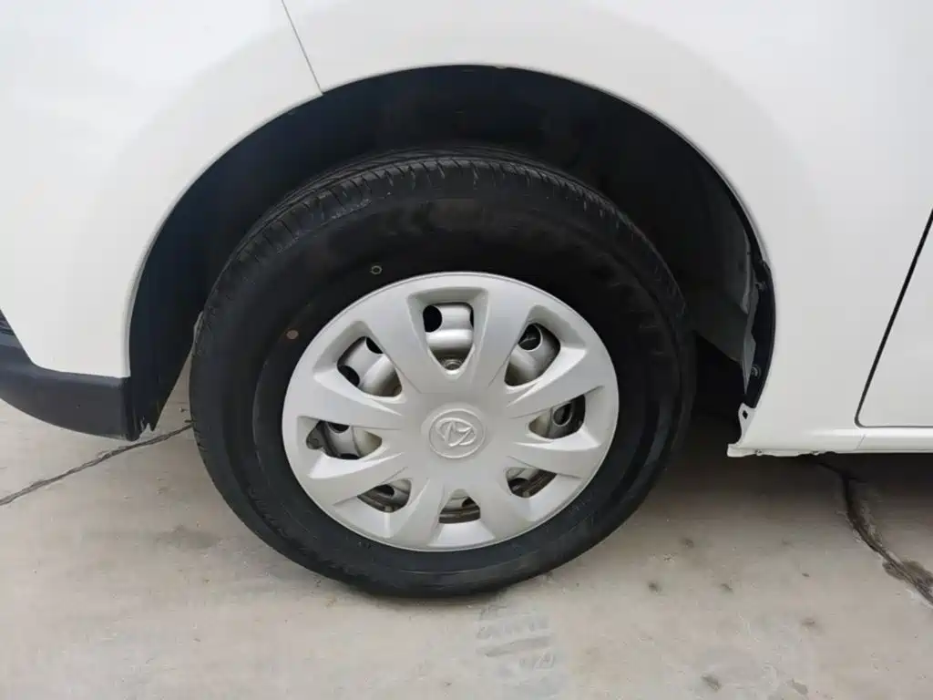 Changan Uno S 2023 — фото 23