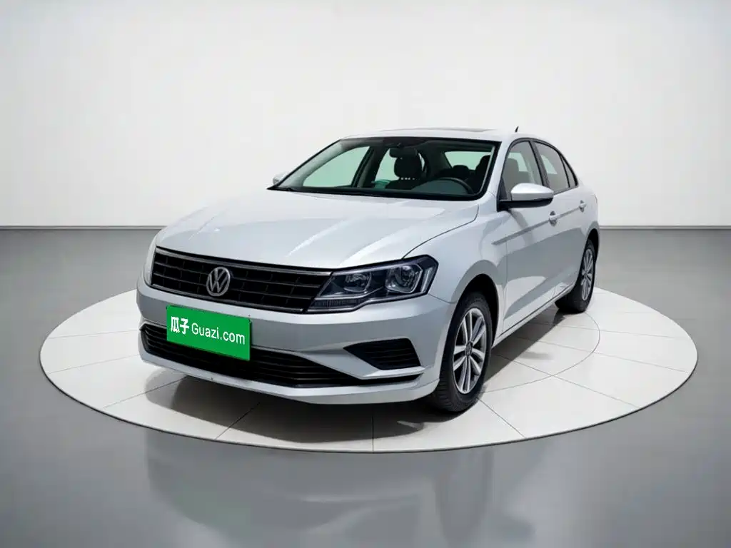 Volkswagen Jetta 2018