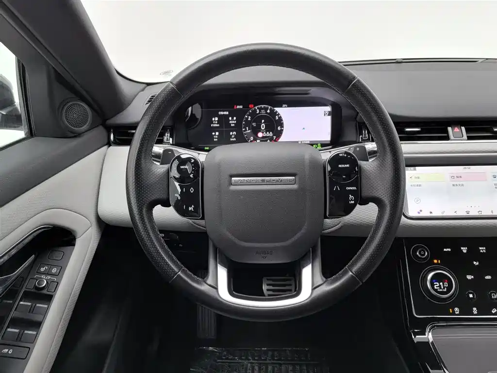 Land Rover Evoque 2020 — фото 11