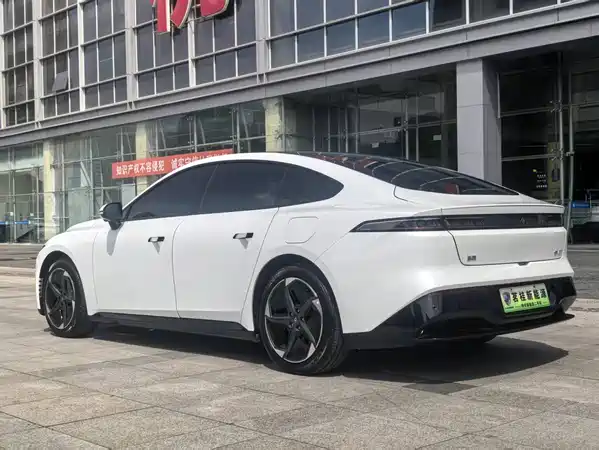 Dongfeng e007 2024