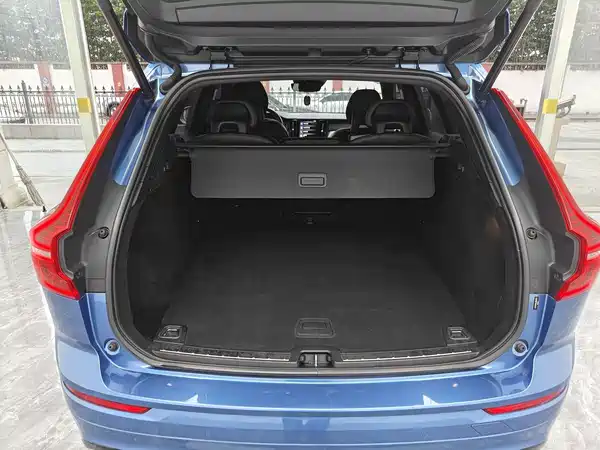 Volvo XC60 2018