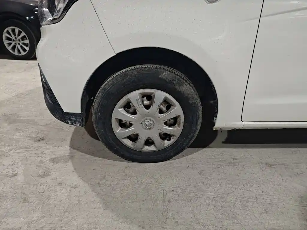Changan Uno S 2023 — фото 25