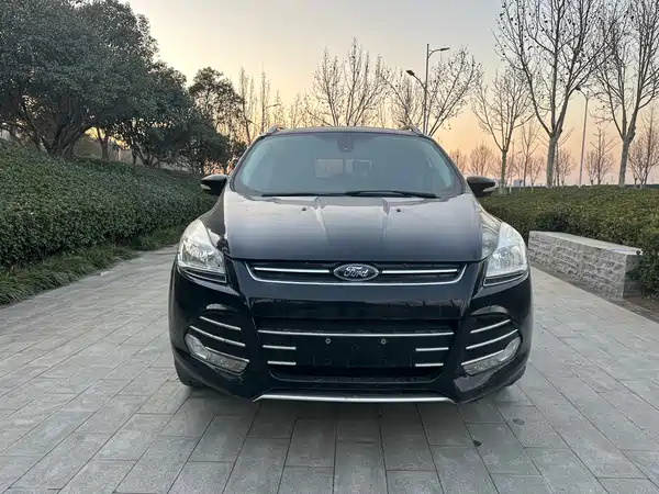 Ford Kuga 2013