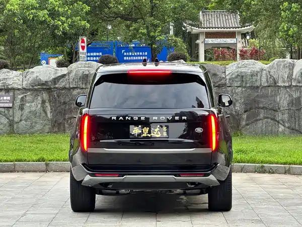 Land Rover Range Rover 2025