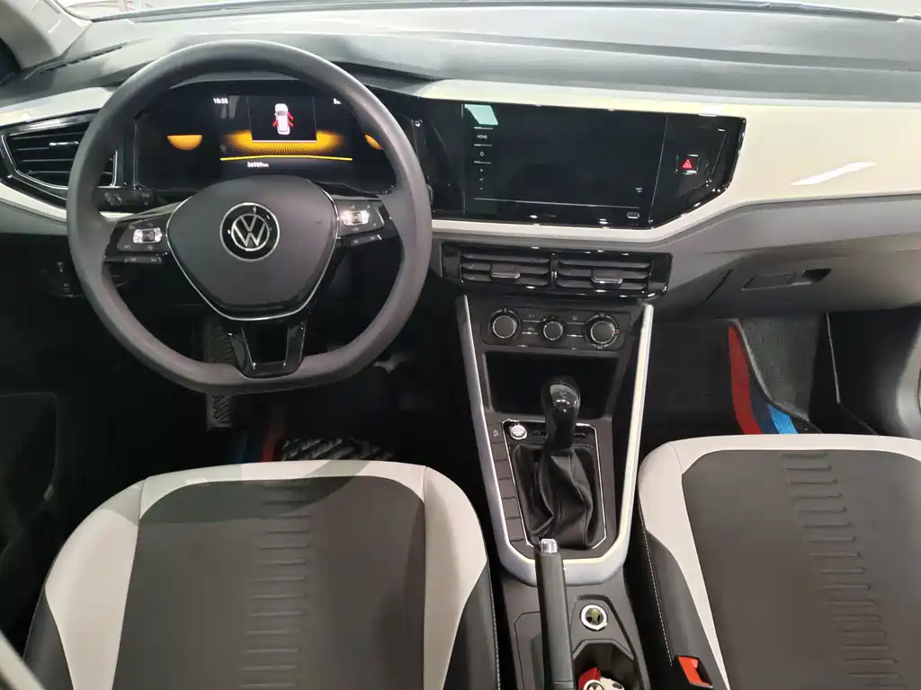Volkswagen Polo 2024