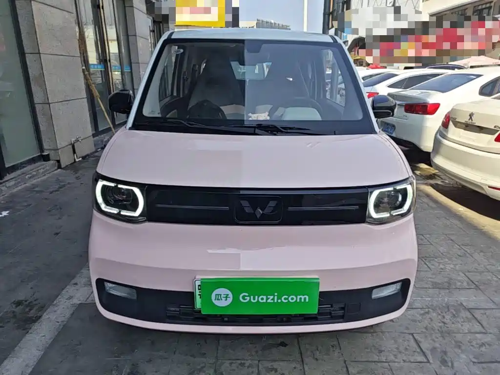 Wuling MINIEV 2024