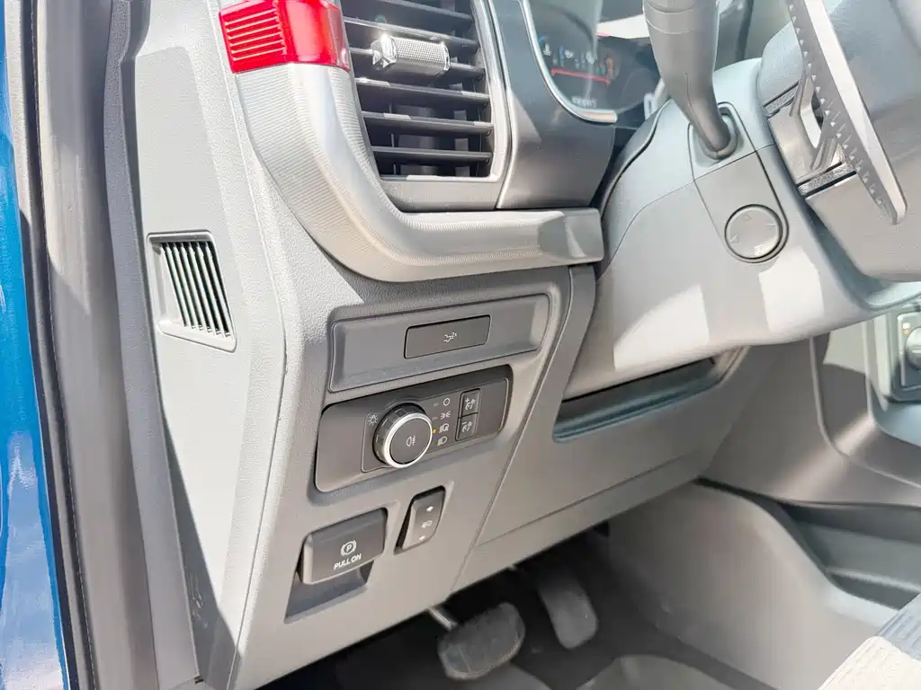 Ford F-150 Raptor 2023 — фото 11