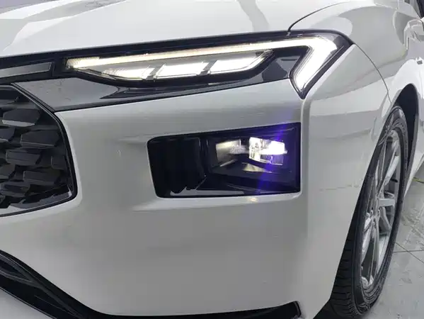 Ford Mondeo 2024