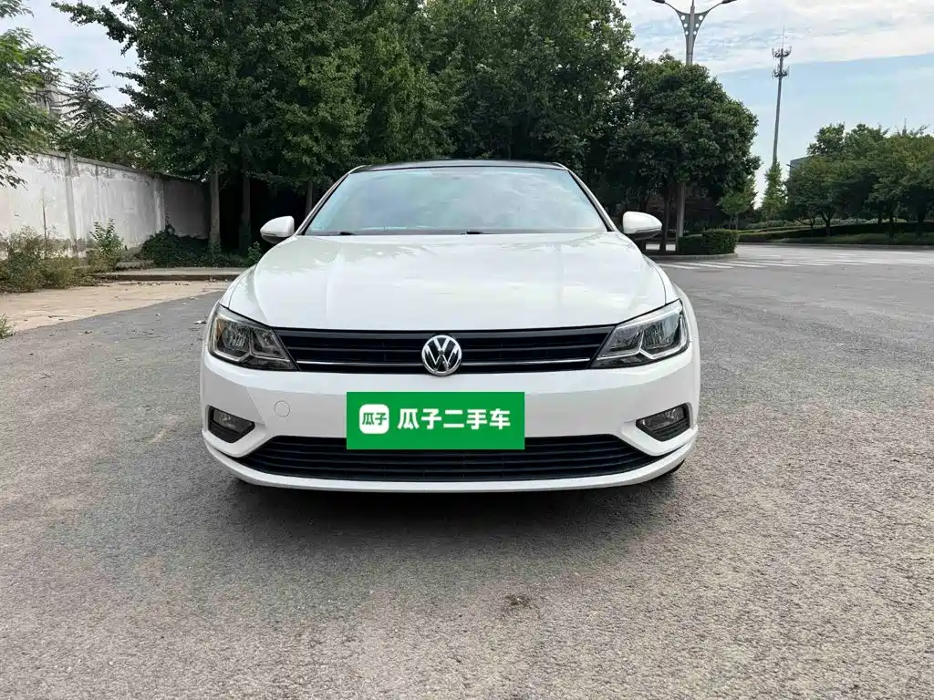 Volkswagen Lamando 2018