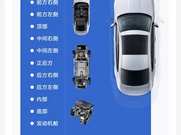 Volvo XC90 2023
