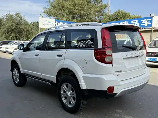 Haval H5 Classic 2016