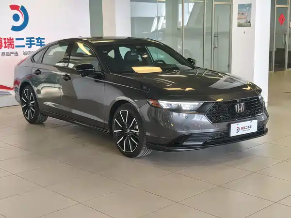Honda Accord 2023