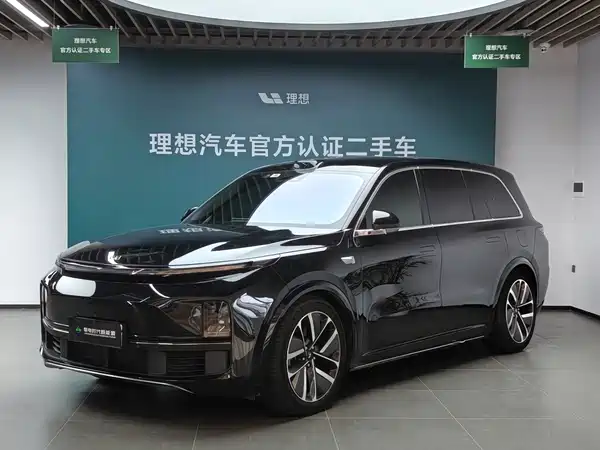 Li Auto L9 2023