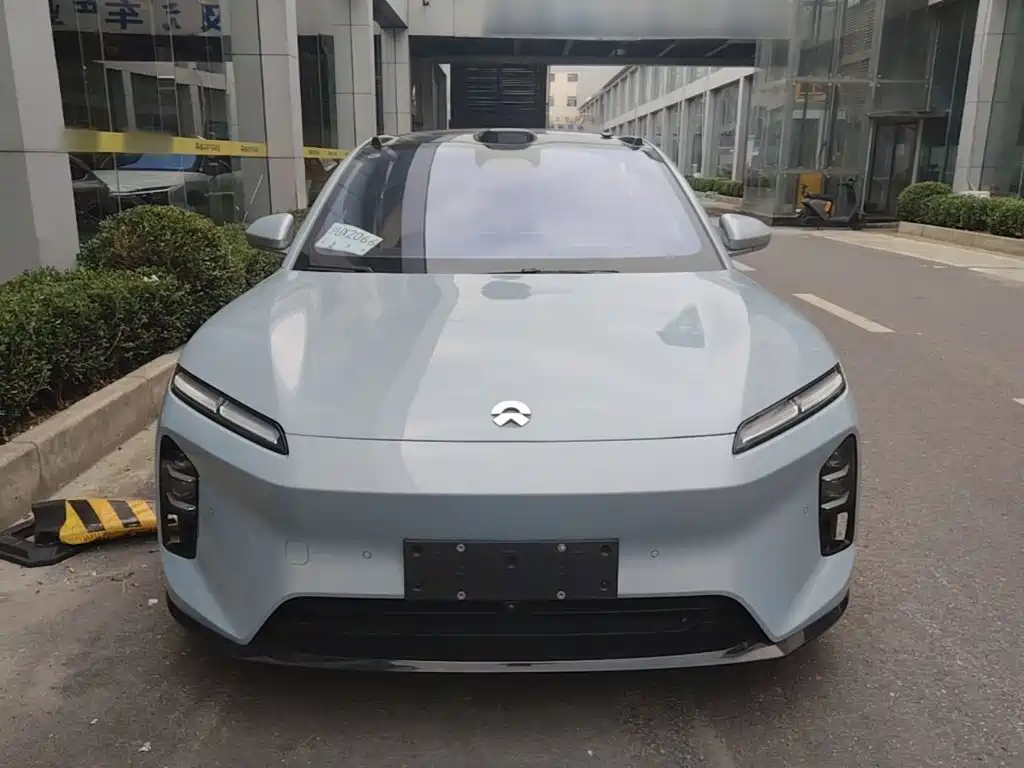 NIO ET5T 2025
