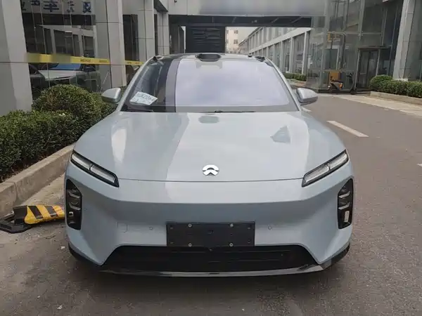NIO ET5T 2025