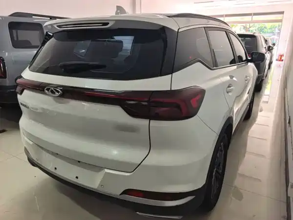 Chery Tiggo 7 2023