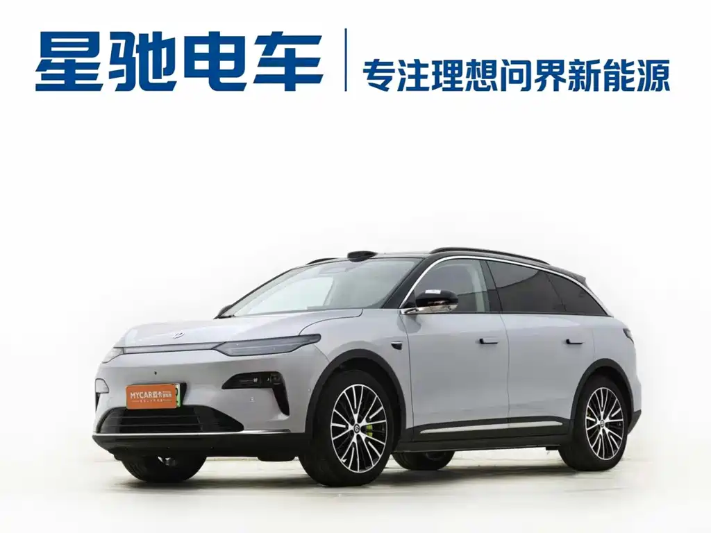 Leapmotor C11 2025