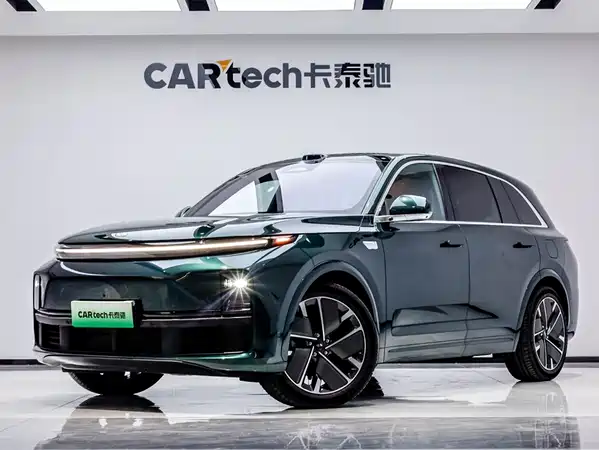 Li Auto L7 2025