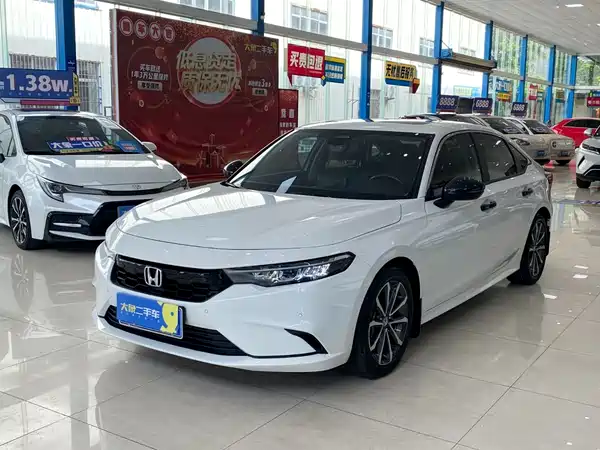Honda Integra 2025