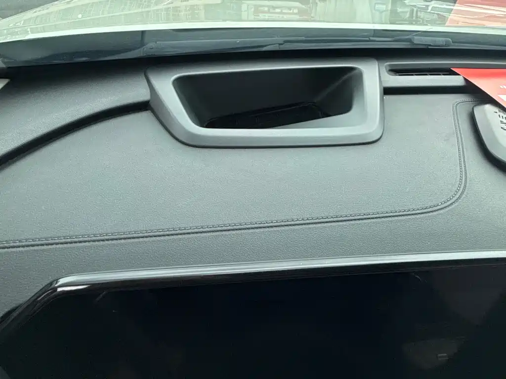 Haval Xiaolong MAX 2023 — фото 11