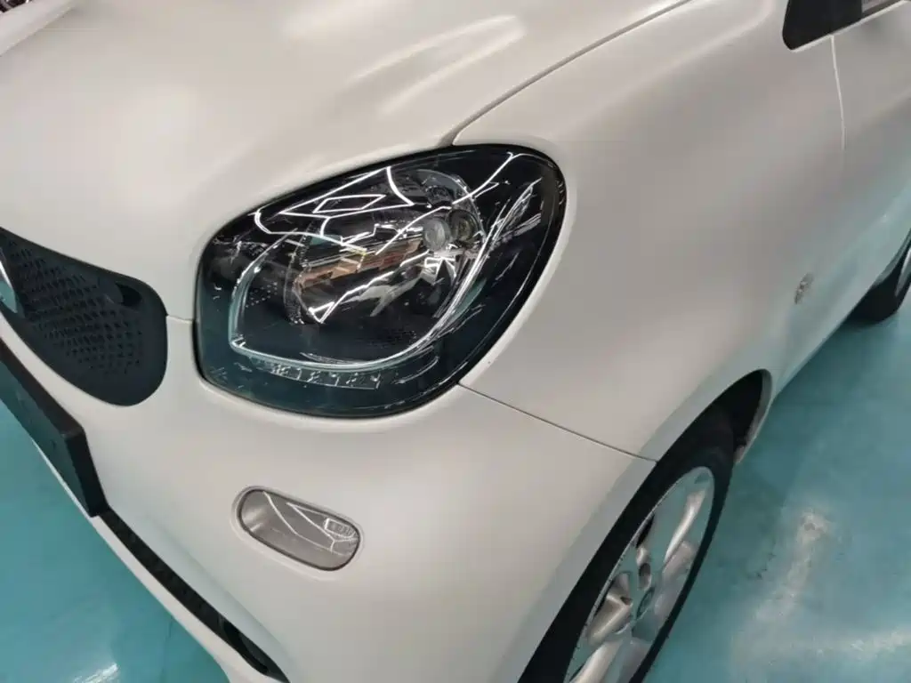 smart fortwo 2017 — фото 24