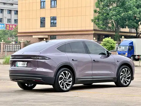 NIO EC6 2024