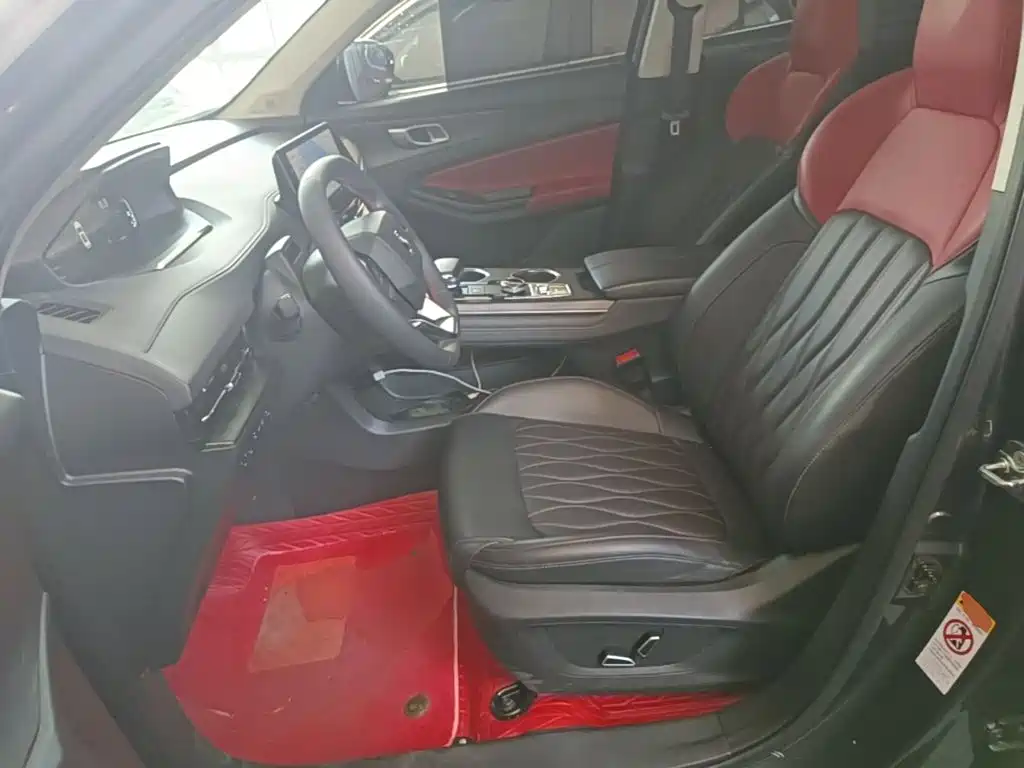 Changan CS55PLUS 2022 — фото 15